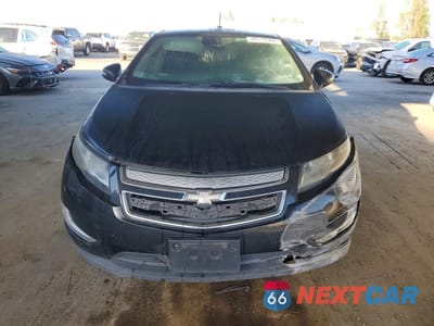Piąte zdjęcie samochodu w środku: 2015 CHEVROLET VOLT VIN:1G1RD6E4XFU140870 - miniatura