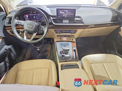 Zdjęcie 8 z 13 samochodu: 2020 AUDI Q5 PREMIUM PLUS VIN:WA1BNAFY8L2000876 - miniatura