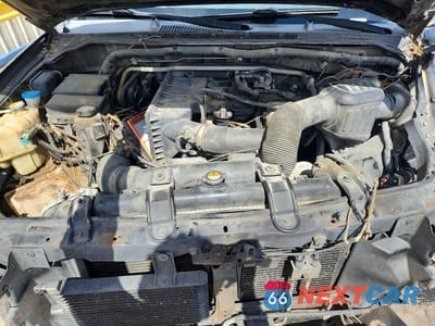 Zdjęcie 11 z 11 samochodu: 2009 SUZUKI EQUATOR BASE VIN:5Z6BD06T09C416559 - miniatura