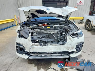 Piąte zdjęcie samochodu w środku: 2023 BMW X5 XDRIVE45E VIN:5UXTA6C01P9N92618 - miniatura