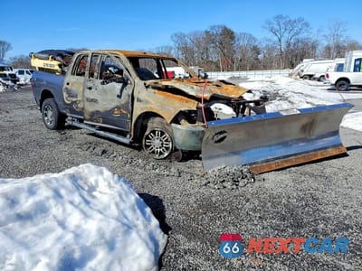 2017 RAM 2500 ST 3C6UR5CJ1HG601585 - główne zdjęcie licytacji z USA - miniatura