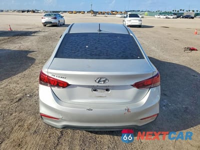 Zdjęcie 6 z 12 samochodu: 2019 HYUNDAI ACCENT SE VIN:3KPC24A30KE042573 - miniatura