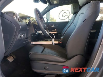 Zdjęcie 7 z 12 samochodu: 2025 MERCEDES-BENZ EQB 300 4MATIC VIN:W1N9M0KB4SN128377 - miniatura