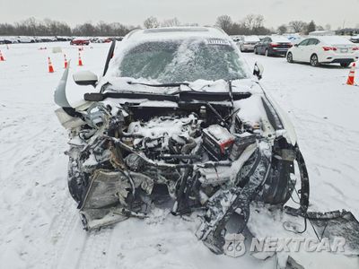 Piąte zdjęcie samochodu w środku: 2020 MAZDA CX-9 TOURING VIN:JM3TCACY5L0418657 - miniatura