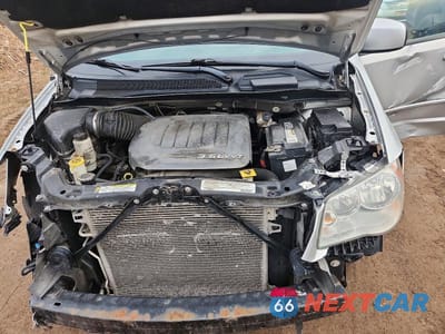 Zdjęcie 12 z 14 samochodu: 2012 DODGE GRAND CARAVAN SXT VIN:2C4RDGCG0CR302427 - miniatura