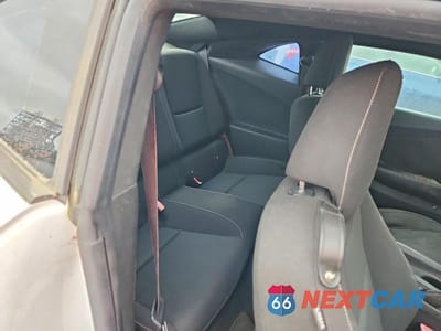 Zdjęcie 10 z 11 samochodu: 2011 CHEVROLET CAMARO LT VIN:2G1FB1ED4B9137613 - miniatura