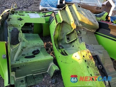 Zdjęcie 7 z 11 samochodu: 2019 DODGE CHALLENGER R VIN:2C3CDZFJ2KH708601 - miniatura