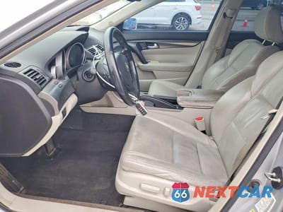 Zdjęcie 7 z 13 samochodu: 2012 ACURA TL VIN:19UUA8F58CA034106 - miniatura