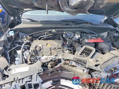 Zdjęcie 12 z 13 samochodu: 2025 HONDA HR-V SPORT VIN:3CZRZ2H56SM731485 - miniatura