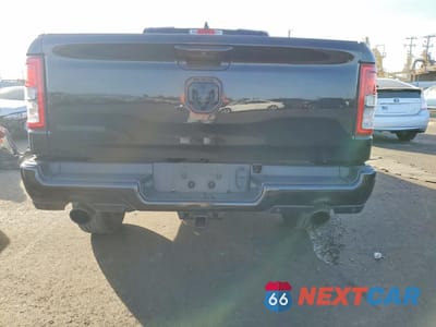 Zdjęcie 6 z 11 samochodu: 2023 DODGE RAM 1500 VIN:1C6RREBT9PN516234 - miniatura