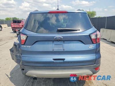 Zdjęcie 6 z 12 samochodu: 2018 FORD ESCAPE SE VIN:1FMCU9GD3JUC33617 - miniatura