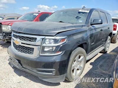 2016 CHEV TAHOE C150 1GNSCBKC7GR446422 - główne zdjęcie licytacji z USA - miniatura