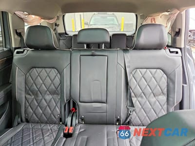 Zdjęcie 10 z 12 samochodu: 2024 VOLKSWAGEN ATLAS SEL PREMIUM R-LINE VIN:1V2FR2CA1RC525529 - miniatura