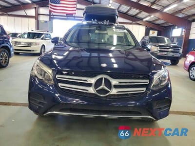 Piąte zdjęcie samochodu w środku: 2016 MERCEDES-BENZ GLC 300 4MATIC VIN:WDC0G4KBXGF096674 - miniatura