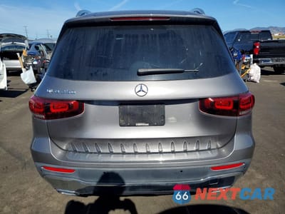 Zdjęcie 6 z 13 samochodu: 2021 MERCEDES-BENZ GLB 250 VIN:W1N4M4GB3MW092043 - miniatura