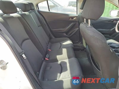 Zdjęcie 10 z 12 samochodu: 2016 MAZDA 3 SPORT VIN:3MZBM1T74GM258716 - miniatura