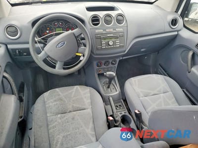 Zdjęcie 8 z 13 samochodu: 2011 FORD TRANSIT CONNECT XLT VIN:NM0LS7DN5BT044774 - miniatura
