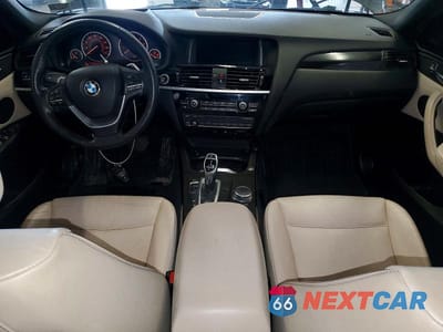 Zdjęcie 8 z 11 samochodu: 2018 BMW X4 XDRIVE28I VIN:5UXXW3C53J0T82756 - miniatura