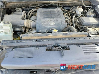 Zdjęcie 11 z 11 samochodu: 2014 TOYOTA TUNDRA SR5 VIN:5TFDW5F15EX407193 - miniatura