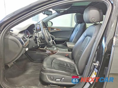 Zdjęcie 7 z 11 samochodu: 2017 AUDI A6 PREMIUM PLUS VIN:WAUD8AFC0HN067162 - miniatura