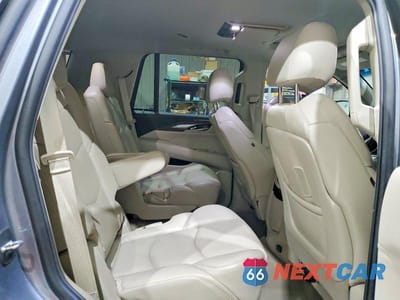 Zdjęcie 11 z 14 samochodu: 2018 CADILLAC ESCALADE LUXURY VIN:1GYS4BKJ2JR384384 - miniatura