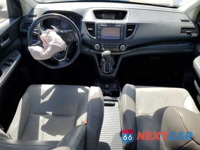 Zdjęcie 8 z 13 samochodu: 2014 HONDA CR-V EXL VIN:2HKRM4H71EH609709 - miniatura