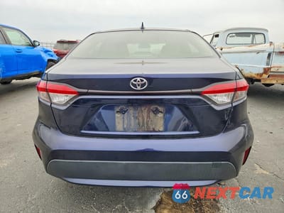 Zdjęcie 6 z 11 samochodu: 2020 TOYOTA COROLLA LE VIN:JTDHPRAE7LJ069652 - miniatura
