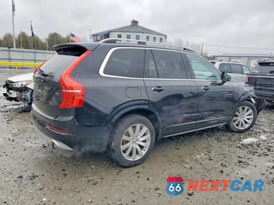 Trzecie zdjęcie samochodu z tyłu: 2018 VOLVO XC90 T5 VIN:YV4102PK9J1343728 - miniatura