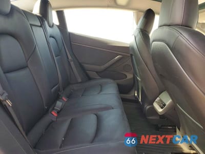 Zdjęcie 10 z 12 samochodu: 2023 TESLA MODEL 3 VIN:5YJ3E1EA4PF428283 - miniatura