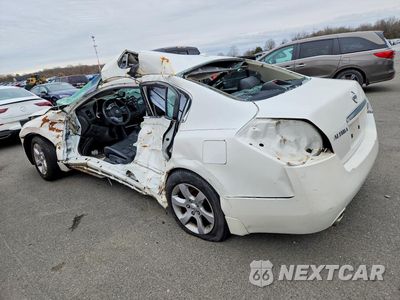 Drugie zdjęcie samochodu z przodu: 2008 NISSAN ALTIMA VIN:1N4BL21E88N447184 - miniatura