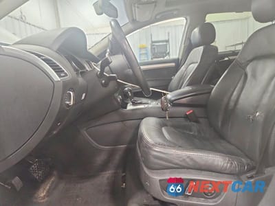 Zdjęcie 7 z 12 samochodu: 2010 AUDI Q7 PRESTIGE VIN:WA1WMAFE6AD007272 - miniatura