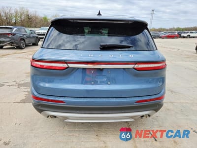 Zdjęcie 6 z 12 samochodu: 2026 LINCOLN CORSAIR PREMIERE VIN:5LMCJ1CAXTUL05306 - miniatura
