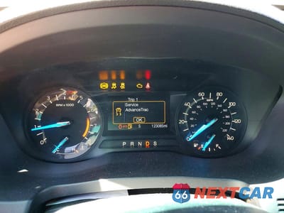 Zdjęcie 9 z 12 samochodu: 2017 FORD EXPLORER XLT VIN:1FM5K8D81HGB29278 - miniatura