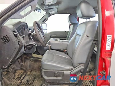 Zdjęcie 7 z 11 samochodu: 2015 FORD F250 SUPER DUTY VIN:1FT7W2A67FEC27418 - miniatura