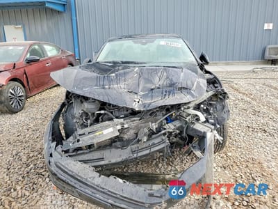 Piąte zdjęcie samochodu w środku: 2024 VOLKSWAGEN JETTA S VIN:3VW5M7BU0RM078739 - miniatura