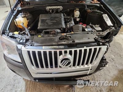 Zdjęcie 12 z 13 samochodu: 2009 MERCURY MARINER PREMIER VIN:4M2CU87G69KJ20450 - miniatura