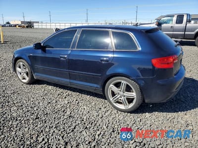 Drugie zdjęcie samochodu z przodu: 2012 AUDI A3 PREMIUM PLUS VIN:WAUKJAFM4CA075639 - miniatura