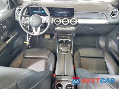 Zdjęcie 8 z 13 samochodu: 2021 MERCEDES-BENZ GLB 250 VIN:W1N4M4GB9MW161186 - miniatura