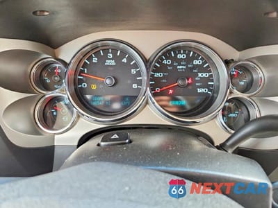 Zdjęcie 9 z 11 samochodu: 2013 GMC SIERRA K1500 SLE VIN:3GTP2VE79DG277906 - miniatura