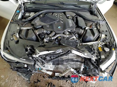 Zdjęcie 11 z 12 samochodu: 2019 BMW M850XI VIN:WBAFY4C58KBX38974 - miniatura