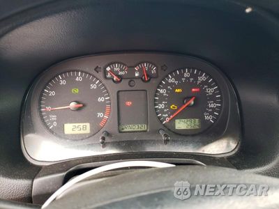 Zdjęcie 9 z 12 samochodu: 2003 VOLKSWAGEN GOLF GL VIN:9BWFK61J134070530 - miniatura