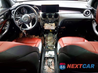 Zdjęcie 8 z 14 samochodu: 2022 MERCEDES-BENZ GLC 300 4MATIC VIN:W1N0G8EB3NV347085 - miniatura