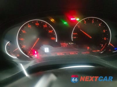 Zdjęcie 9 z 13 samochodu: 2021 BMW X3 SDRIVE30I VIN:5UXTY3C01M9F65041 - miniatura