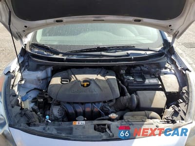 Zdjęcie 11 z 11 samochodu: 2013 HYUNDAI ELANTRA GT BASE VIN:KMHD35LEXDU037046 - miniatura