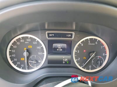 Zdjęcie 9 z 12 samochodu: 2018 INFINITI QX30 PREMIUM VIN:SJKCH5CR0JA046384 - miniatura