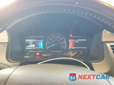 Zdjęcie 9 z 12 samochodu: 2014 FORD FLEX LIMITED VIN:2FMHK6DTXEBD05849 - miniatura