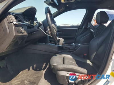 Zdjęcie 7 z 12 samochodu: 2019 BMW 430I VIN:WBA4J1C54KBM16164 - miniatura