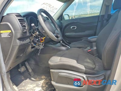 Zdjęcie 7 z 11 samochodu: 2018 KIA SOUL + VIN:KNDJP3A52J7591663 - miniatura