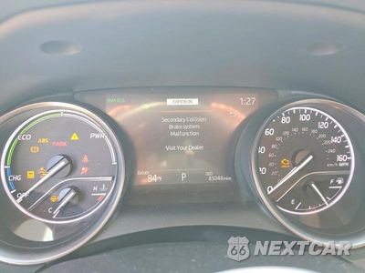 Zdjęcie 9 z 12 samochodu: 2024 TOYOTA CAMRY HYBRID XSE VIN:4T1K31AK8RU070949 - miniatura