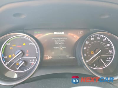 Zdjęcie 9 z 13 samochodu: 2024 TOYOTA CAMRY HYBRID XSE VIN:4T1K31AK8RU070949 - miniatura